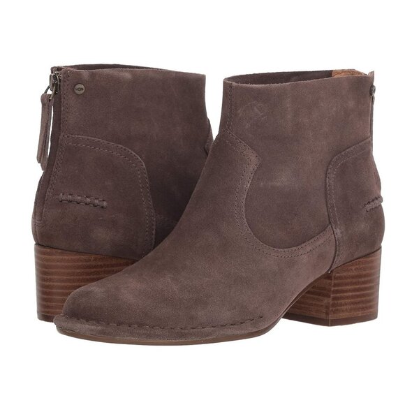UGG Women's Bandara Ankle Boot - Picture 2 of 3